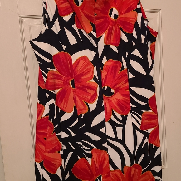 Alyx shift dress - Picture 2 of 3